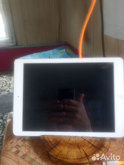 iPad air 1