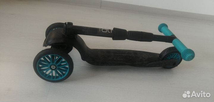 Самокат детский