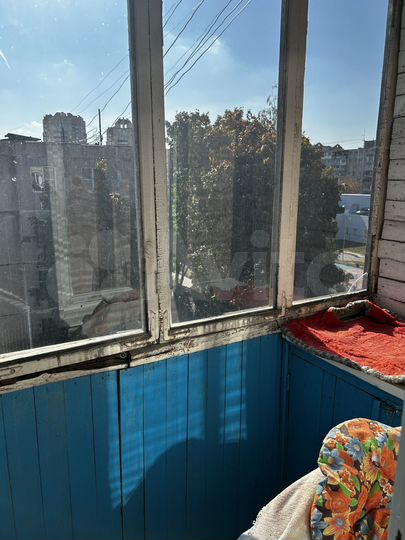 1-к. квартира, 33,9 м², 5/5 эт.