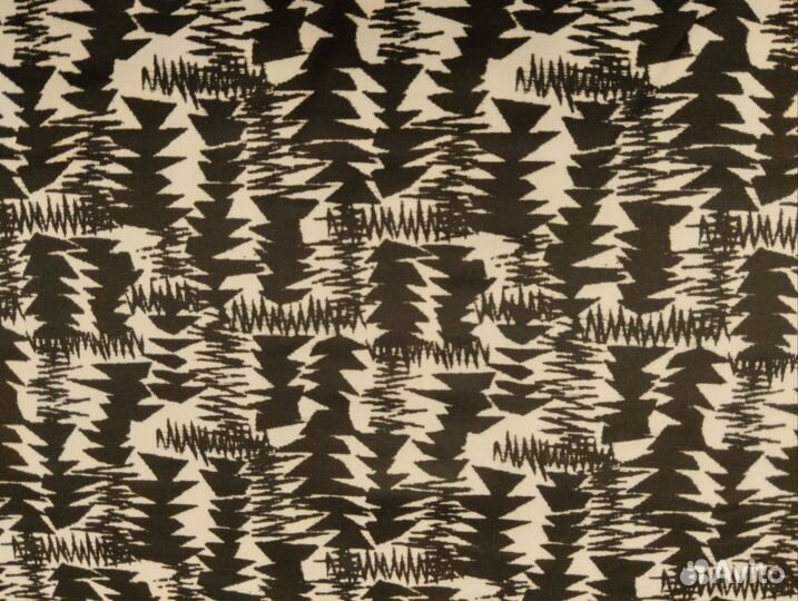 Трикотажное полотно 1.5 метра