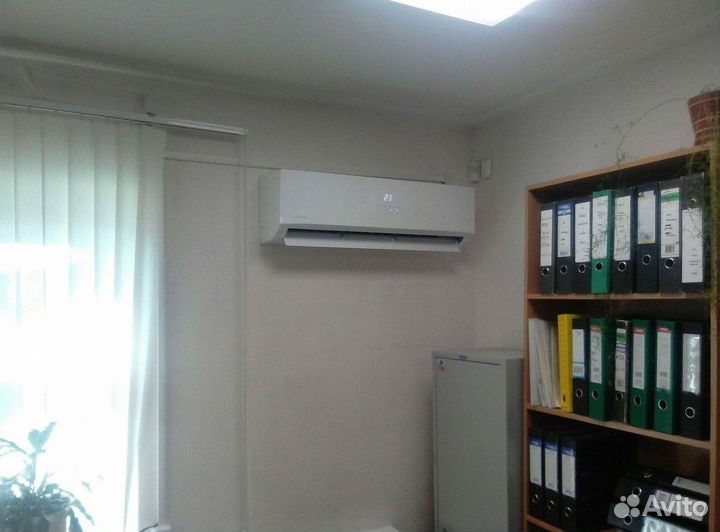 Кондиционер/Сплит-система с гарантией