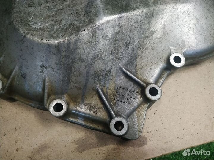 Задняя крышка АКПП A242L