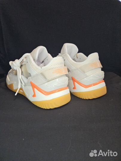 Кроссовки женские adidas niteball 2