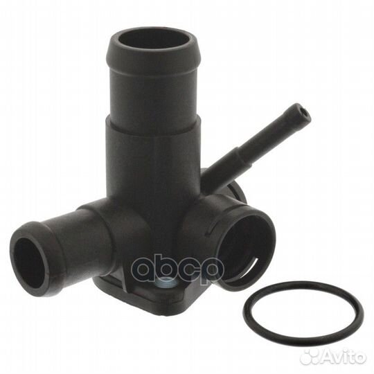 Фланец водяного охлаждения 30918240 Swag