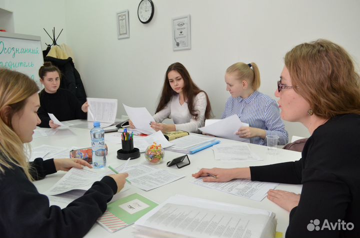 Репетитор по русскому языку и литературе