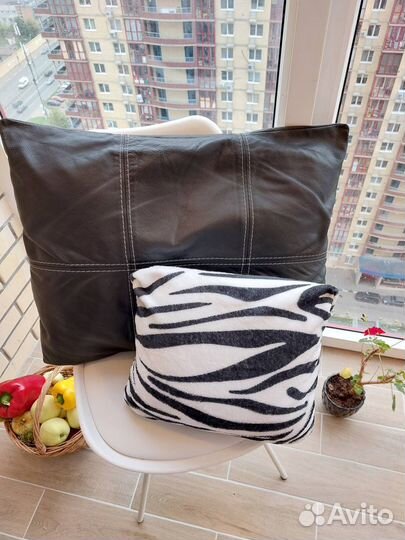 Чехлы из Натуральной кожи