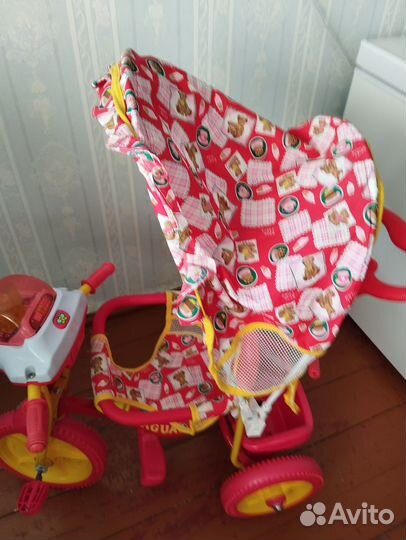 Продам велосипед 2500