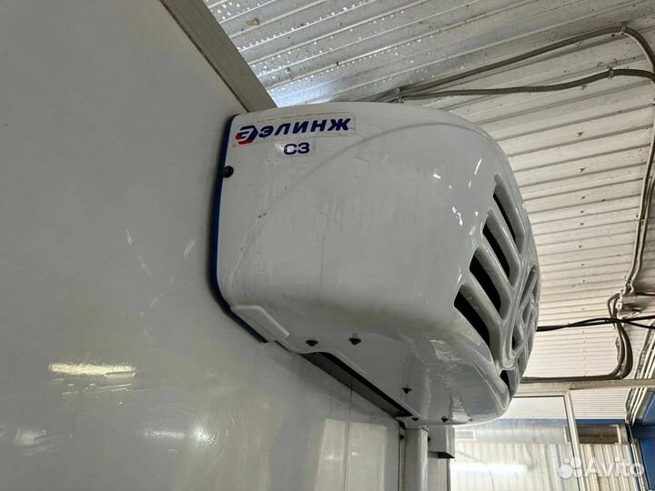 ГАЗ ГАЗель 3302 изотермический, 2022