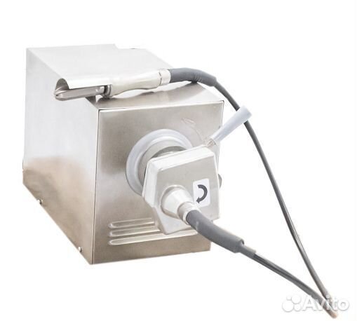 Рыбочистка Торгмаш рч-40