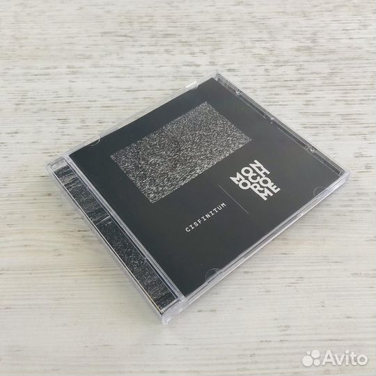 CD Cisfinitum 
