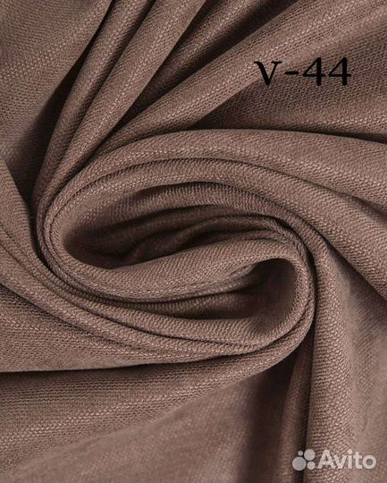 Шторы канвас