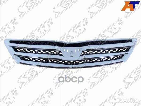 Решетка радиатора toyota allion 01-04 ST-TY47-0