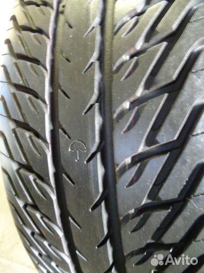 Uniroyal Rallye 540 225/55 R16