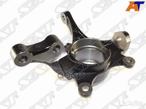 Кулак поворотный KIA cerato 13-16/hyundai elant