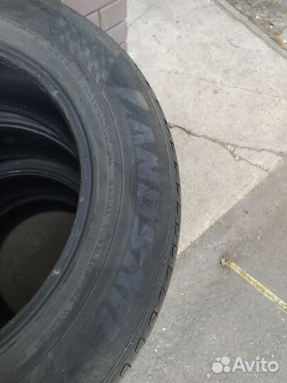 Landsail LS588 SUV 225/65 R17 102H
