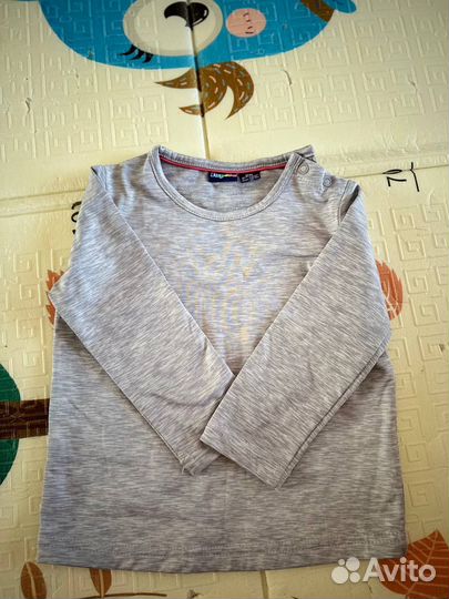 Кофта детская