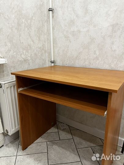 Компьютерный стол б/у