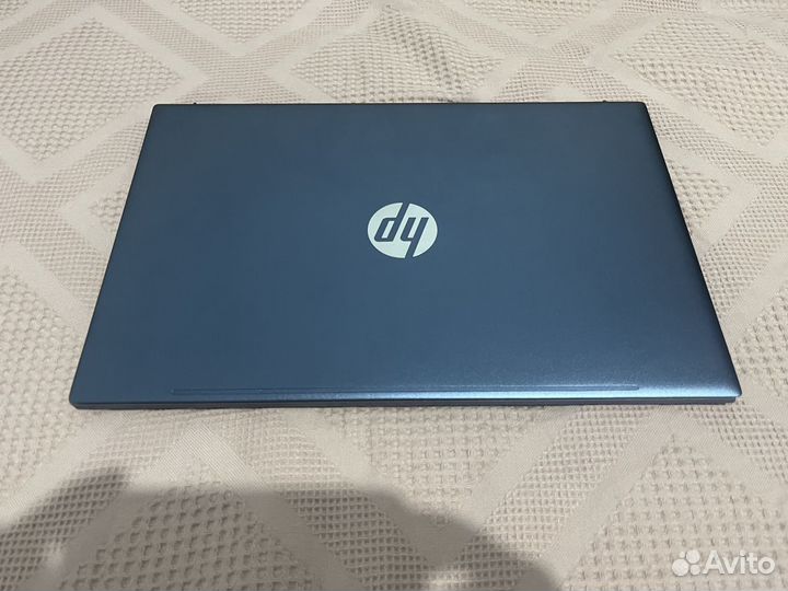 Игровой Ноутбук HP Pavilion(15.6, 16 озу, 512 ssd)