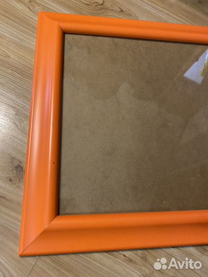 Рамка для фото горизонтальная 44*29