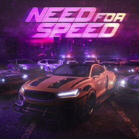 Need for Speed: Heat для Xbox One, S, X ключ