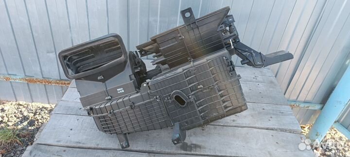 Корпус печки, отопителя Киа Церато 2 седан