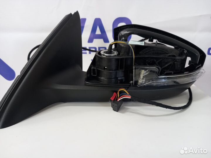 Корпус наружнего зеркала 5E1857507D