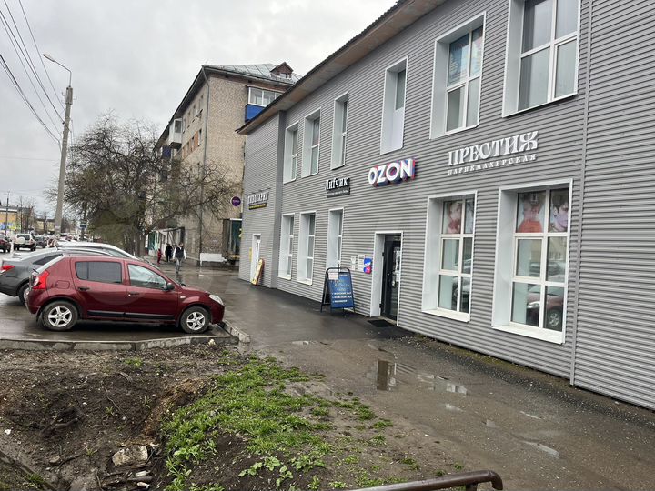 Офис, 450 м²