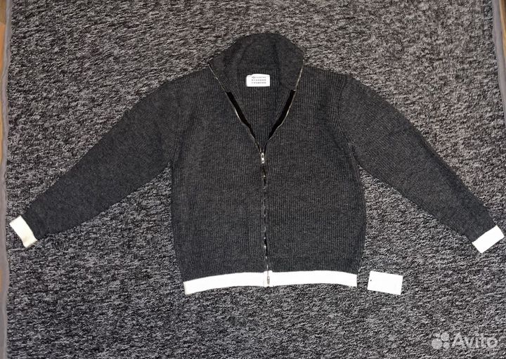 Maison margiela кардиган