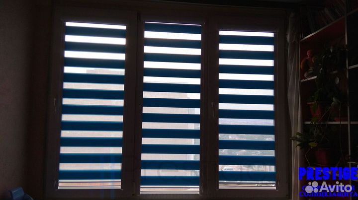 Жалюзи День ночь от производителя