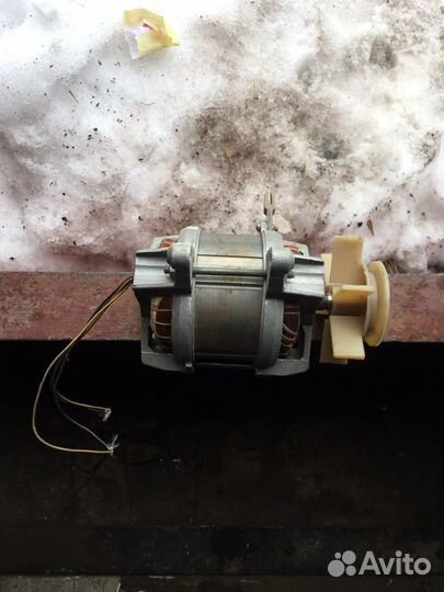 Двигататель