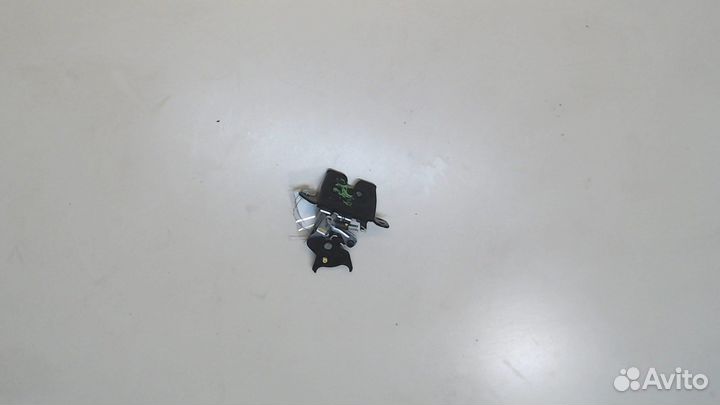 Замок багажника Hyundai i10, 2010