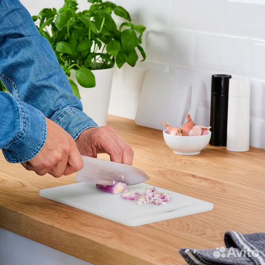 Доска разделочная IKEA legitim из Европы