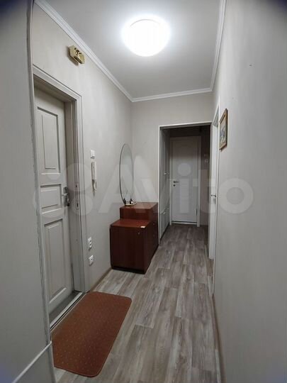 2-к. квартира, 53 м², 3/9 эт.