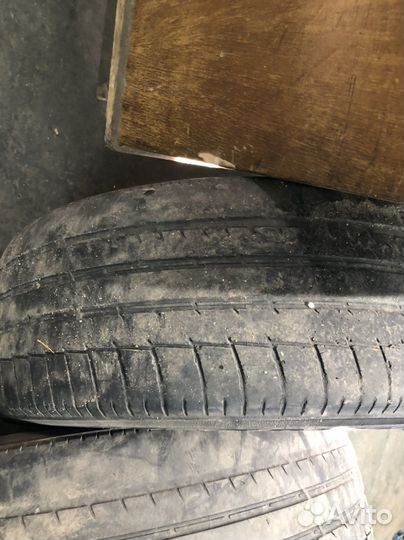 Triangle Sportex TSH11 205/55 R16 W