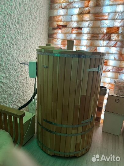 Спа процедуры