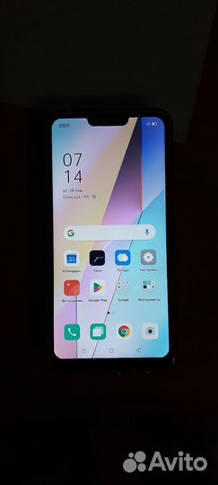 ZUNYI Note 12 Pro, 12/512 ГБ