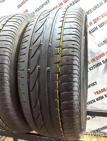 Bridgestone Turanza ER300 205/55 R16 91H