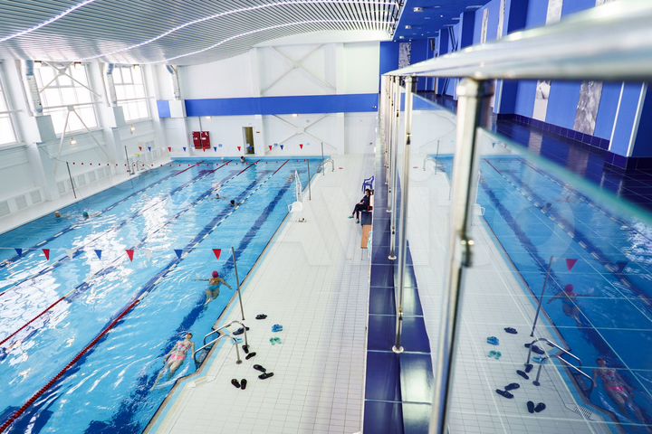 Квартира-студия, 30,2 м², 2/17 эт.