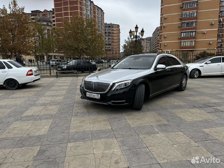 Аренда автомобиля с водителем на свадьбу