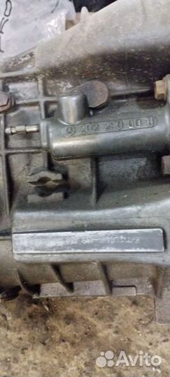 Кит комплект на мерседес 124