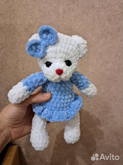 Кукла балерина