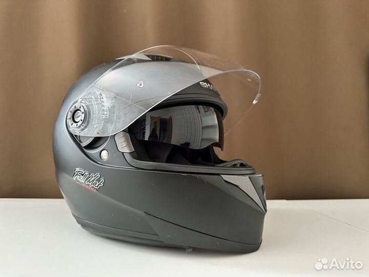 Мотоциклетный шлем Shark Skwal s700