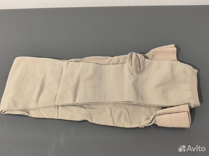 Компрессионные чулки 1 класс 4 размер новые