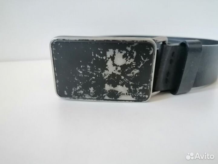 Ремень calvin klein