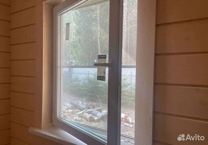 Окна быстро за день