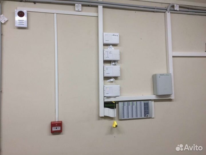 Монтаж, пуско-наладка, программирование(пишите)