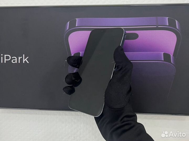 iPhone 13 Pro, 128 ГБ