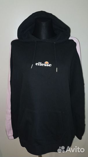Толстовка женская Ellesse m original