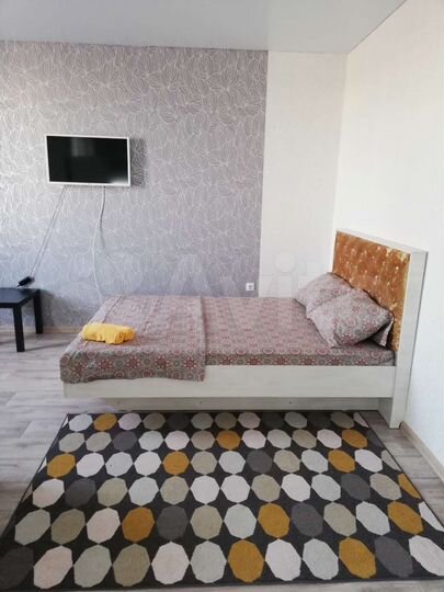 Квартира-студия, 35 м², 3/9 эт.