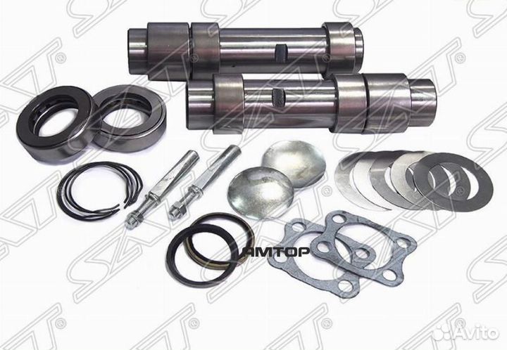 SAT ST-1-87830-737-0 Шкворневой ремкомплект isuzu